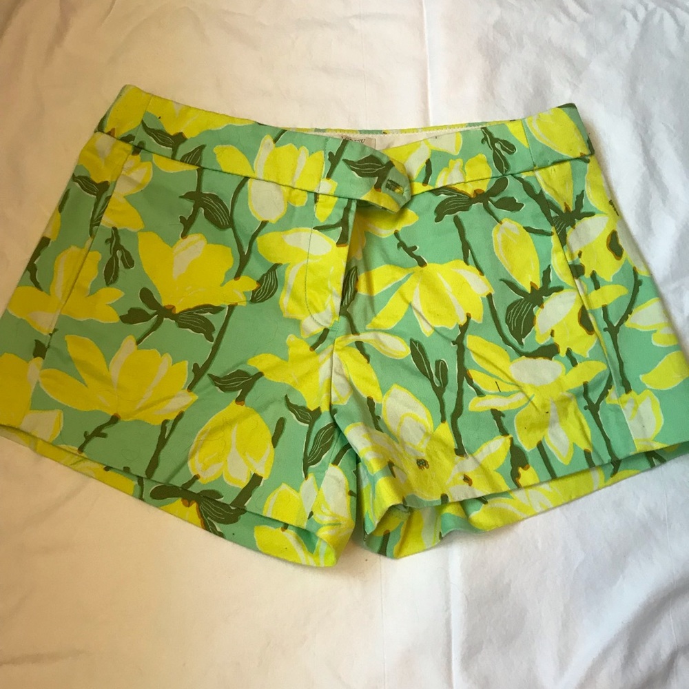 J crew factory Shorts